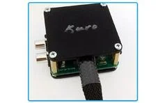Carátula de Kuro VGA Sega Dreamcast Adapter