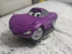 Carátula de Sally
