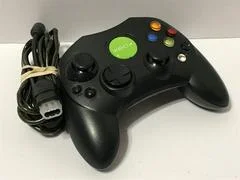 Carátula de Black S Type Controller