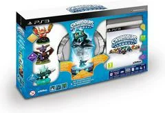 Carátula de Skylanders: Spyro's Adventure Starter Pack