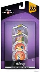 Carátula de Zootropolis Power Disc Pack