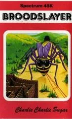 Carátula de Broodslayer