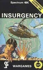 Carátula de Insurgency
