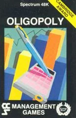 Carátula de Oligopoly