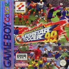 Carátula de International Superstar Soccer '99