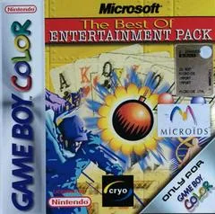 Carátula de Best of Entertainment Pack