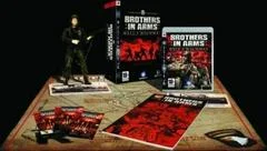 Carátula de Brothers in Arms: Hell's Highway [Limited Edition]