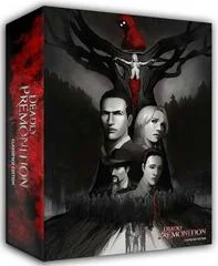 Carátula de Deadly Premonition: Director's Cut [Classified Edition]
