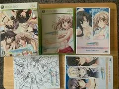 Carátula de Memories Off 6: Next Relation [Limited Edition]