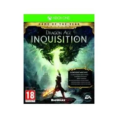 Carátula de Dragon Age: Inquisition [Game of the Year]