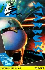 Carátula de Starburst