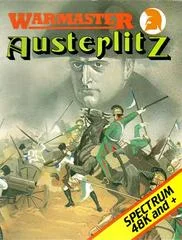 Carátula de Austerlitz