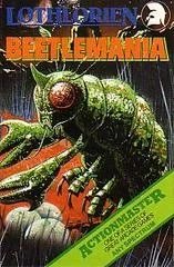Carátula de Beetlemania [Lothlorien]