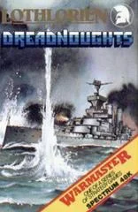 Carátula de Dreadnoughts