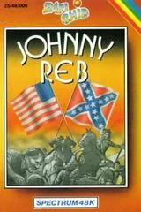 Carátula de Johnny Reb [Zafi Chip]