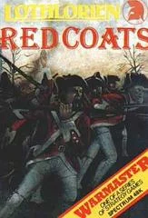 Carátula de Red Coats