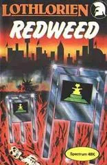 Carátula de Redweed