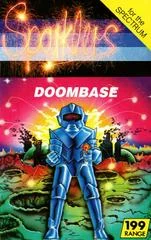 Carátula de Doom Base [Sparklers]