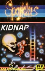 Carátula de Kidnap