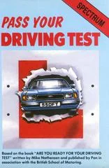Carátula de Pass Your Driving Test