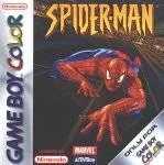 Carátula de Spiderman