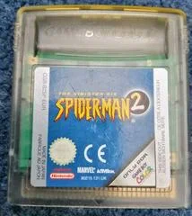 Carátula de Spiderman 2 Enter the Sinister Six