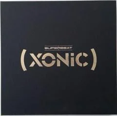 Carátula de Superbeat Xonic [The X-OTIC Limited Edition]