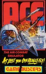 Carátula de Ace [Gamebusters]