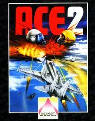 Carátula de Ace 2