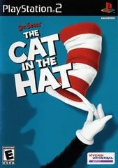 Carátula de The Cat in the Hat