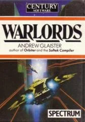 Carátula de Warlords