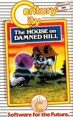 Carátula de The House on Damned Hill