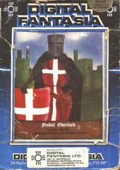 Carátula de Feudal Overlord
