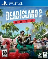 Carátula de Dead Island 2