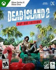 Carátula de Dead Island 2