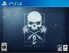 Carátula de Dead Island 2 [HELL-A Edition]
