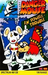 Carátula de Danger Mouse in Double Trouble [Alternative]