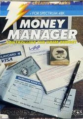 Carátula de Money Manager