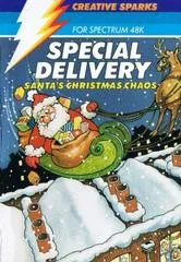 Carátula de Special Delivery