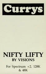 Carátula de Nifty Lifty [Currys]