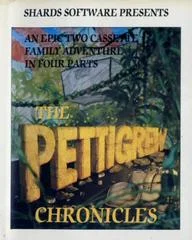 Carátula de The Pettigrew Chronicles