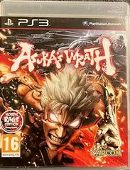 Carátula de Asura's Wrath [Nordic Rage Edition]