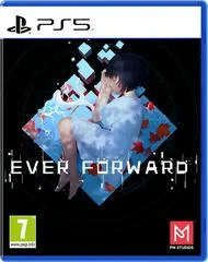 Carátula de Ever Forward