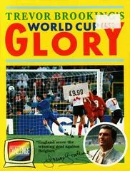Carátula de Trevor Brooking's World Cup Glory [Challenge Software]