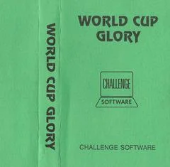 Carátula de World Cup Glory