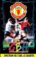 Carátula de Manchester United [GBH]