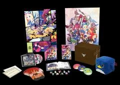 Carátula de Disgaea 1 Complete [Rosen Queen's Finest]