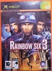 Carátula de Rainbow Six 3 [Headset Bundle]