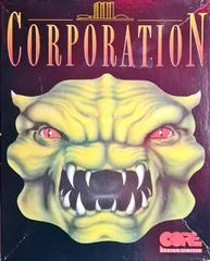 Carátula de Corporation