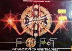 Carátula de FOFT: Federation of Free Traders